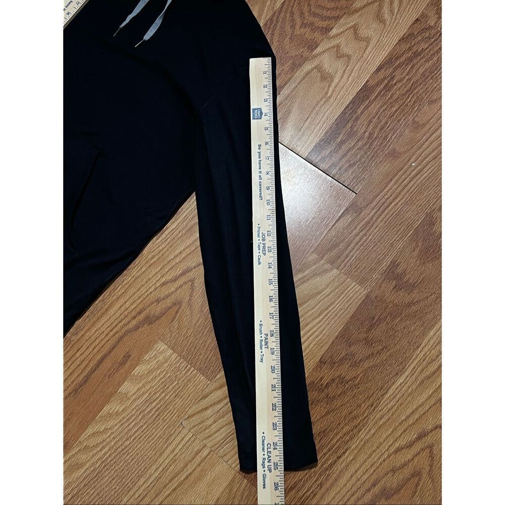 Lululemon Soft Jersey Pullover Hoodie Medium - Picture 6 of 6
